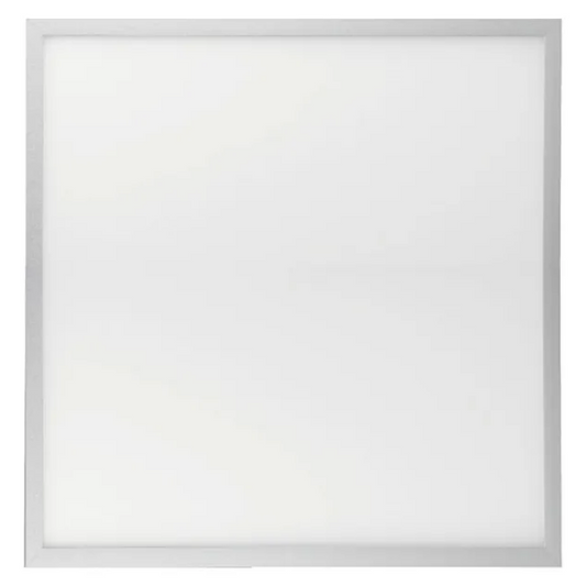 Panel Para Empotrar 60X60 Luz Blanca 6500K 4500LM 42W 100-277V