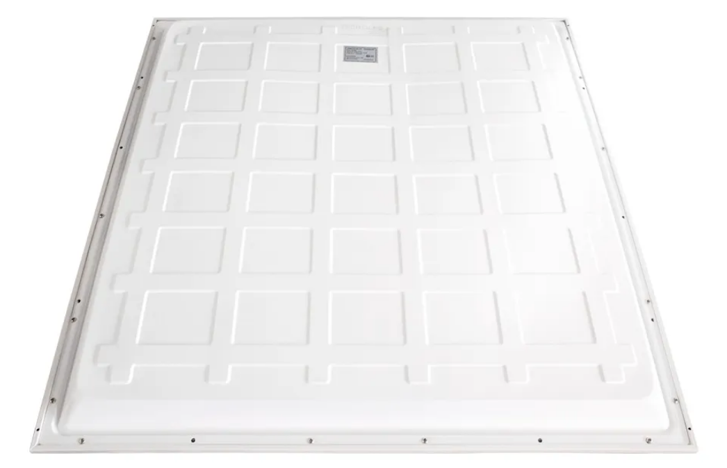 Panel Para Empotrar 60X60 Luz Blanca 6500K 4500LM 42W 100-277V