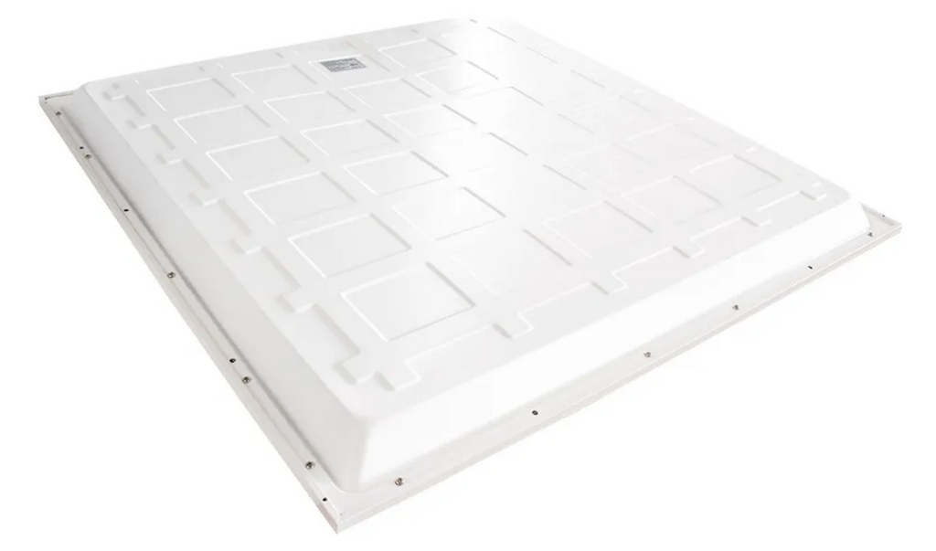 Panel Para Empotrar 60X60 Luz Blanca 6500K 4500LM 42W 100-277V