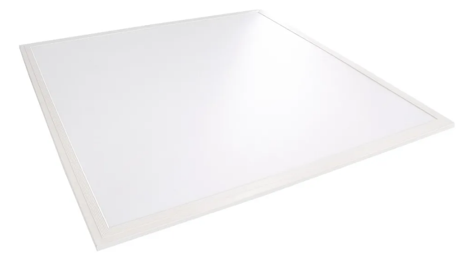 Panel Para Empotrar 60X60 Luz Blanca 6500K 4500LM 42W 100-277V