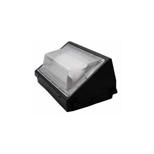 WALLPACK LED 60W 100-305V LUZ BLANCA PARA EXTERIOR 100-305V