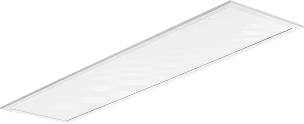 CPX PANEL LED 2′ X 4′ SWITCHABLE EN POTENCIA DE 4000-6000LM, TONO DE LUZ 35K, 40K, 50K. 120-277V LITHONIA