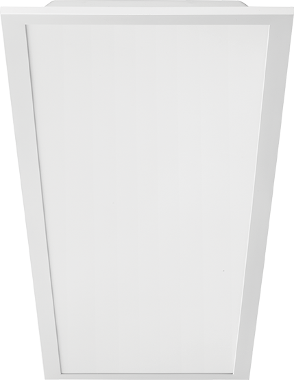 CPX PANEL LED 2′ X 4′ SWITCHABLE EN POTENCIA DE 4000-6000LM, TONO DE LUZ 35K, 40K, 50K. 120-277V LITHONIA