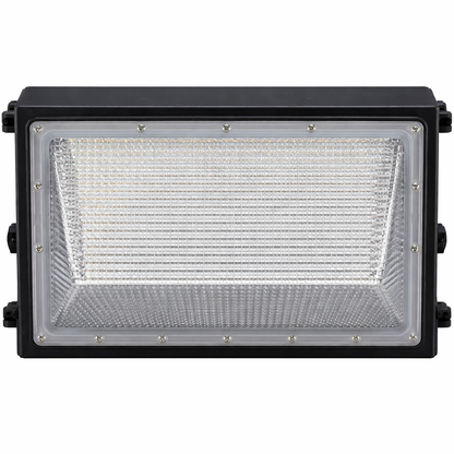 WALLPACK LED 60W 100-305V LUZ BLANCA PARA EXTERIOR 100-305V