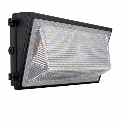 WALLPACK LED 60W 100-305V LUZ BLANCA PARA EXTERIOR 100-305V