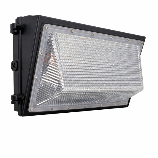 WALLPACK LED 60W 100-305V LUZ BLANCA PARA EXTERIOR 100-305V