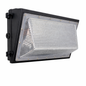WALLPACK LED 60W 100-305V LUZ BLANCA PARA EXTERIOR 100-305V