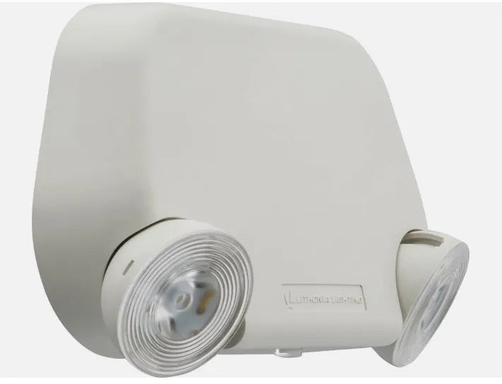EU2L M12 LED LUZ DE EMERGENCIA LITHONIA LIGHTING