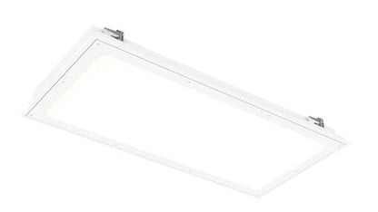 Luminaria Lithonia 2srtl G L48 10000lm Iaw Afl 120 Ez1 50k